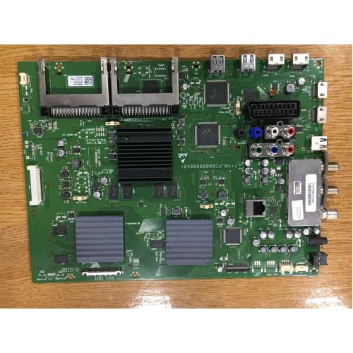 MAINBOARD PHILIPS 49PUS7909-12 715RLPCB0000000401 704TQEPL036